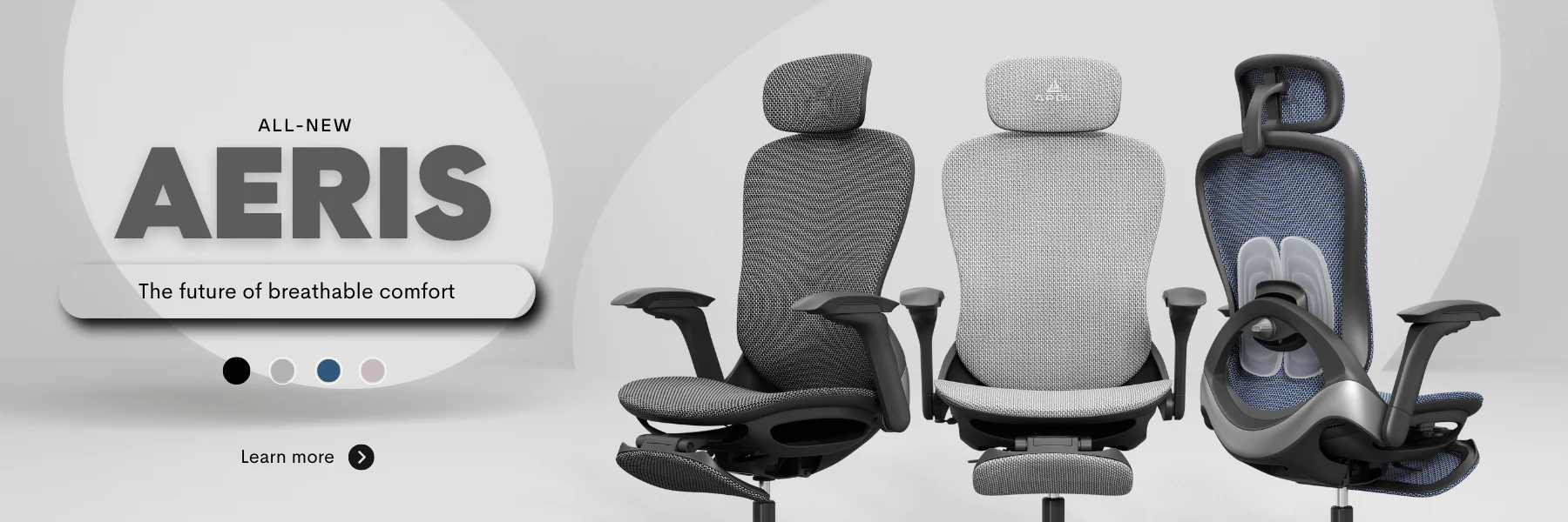 Redefining Comfort for Modern Living